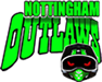 Nottingham Outlaws BMX CLub